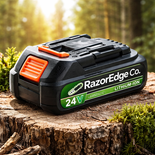 RazorEdge 24V PowerCore Battery