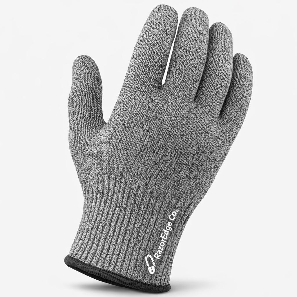 Cut Proof Gloves