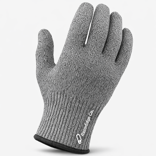 Cut Proof Gloves